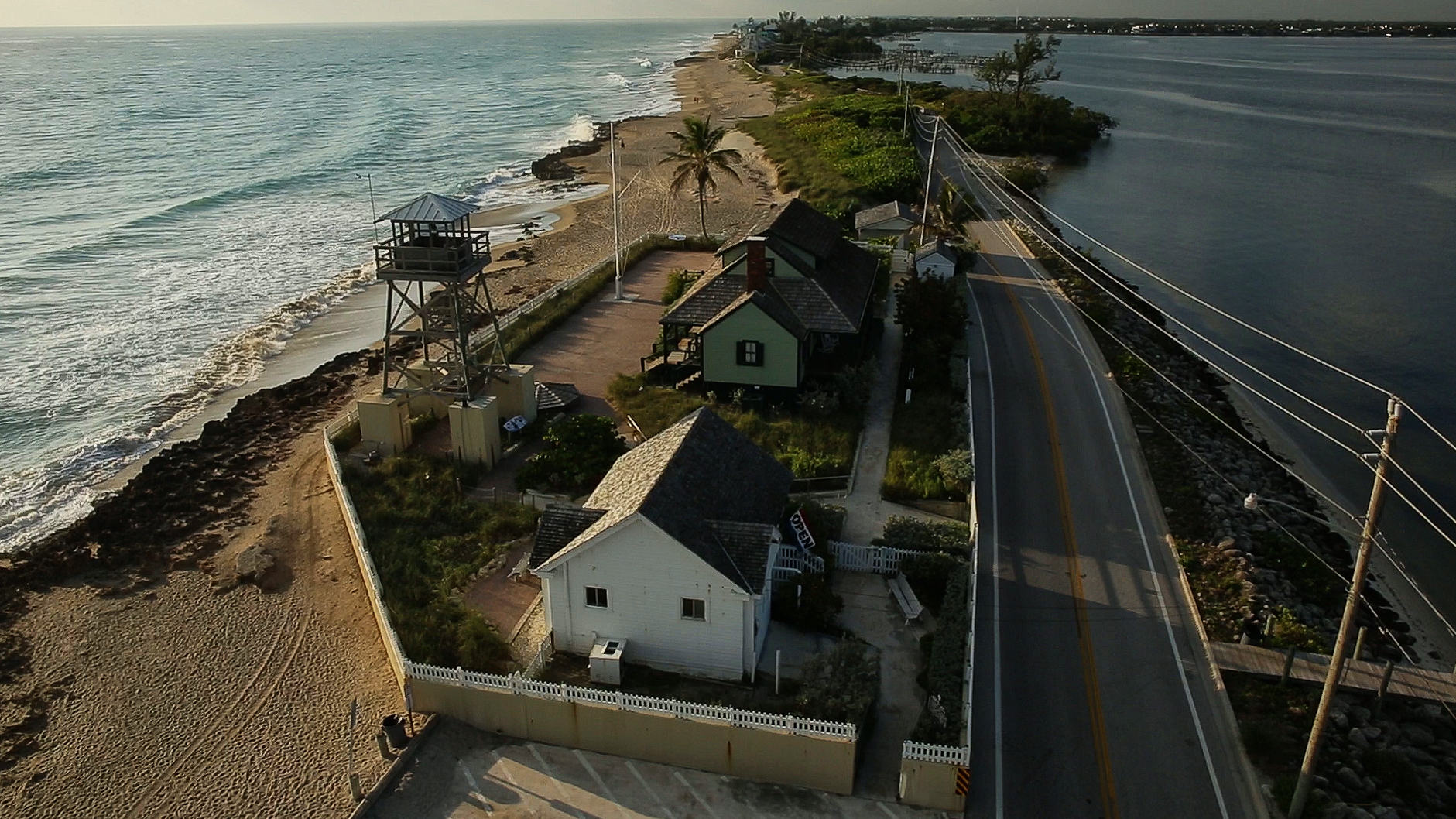 House of Refuge Museum Image