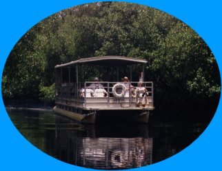 Loxahatchee Queen II Cruise  Image