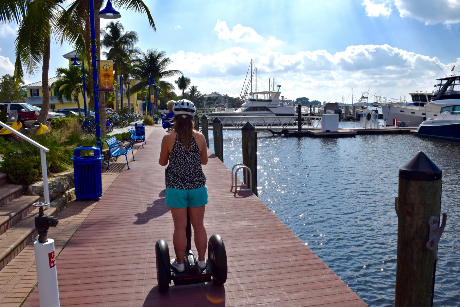 Stuart Segway Tour Image