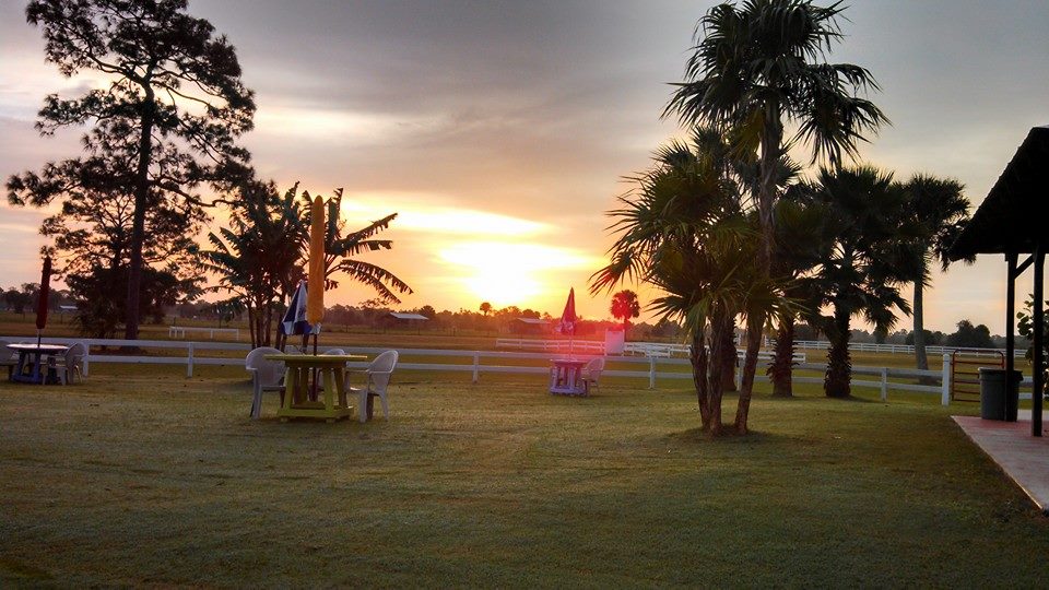 Sunlight Ranch & Polo Club