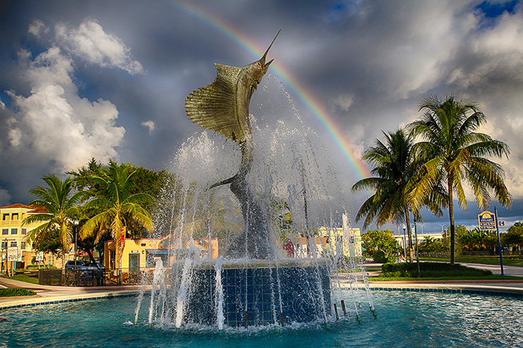 Explore Downtown Stuart  Image