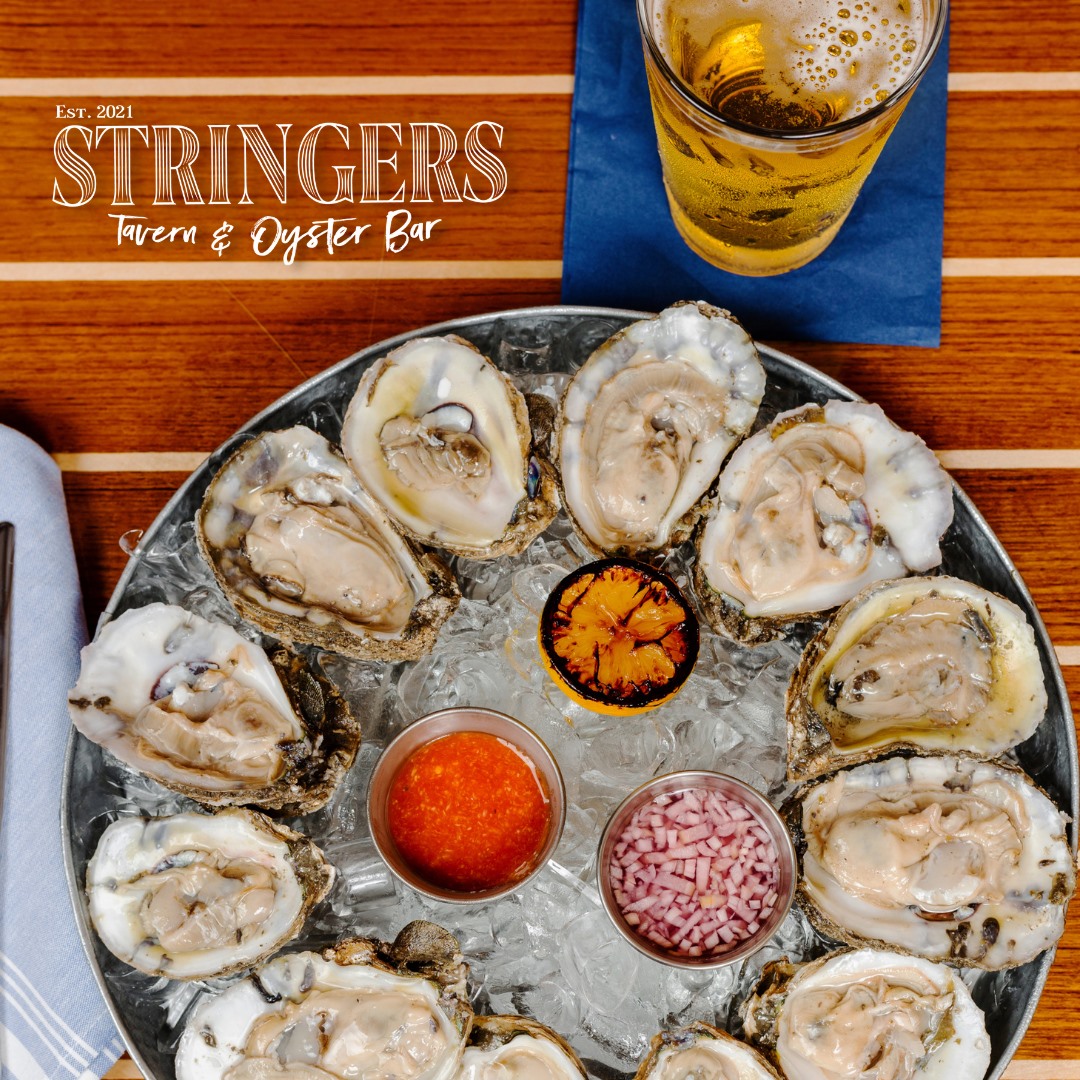 Stringers Tavern & Oyster Bar  Image