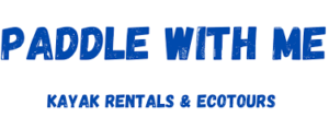 paddle with me logo